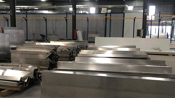 生產(chǎn)廠(chǎng)房